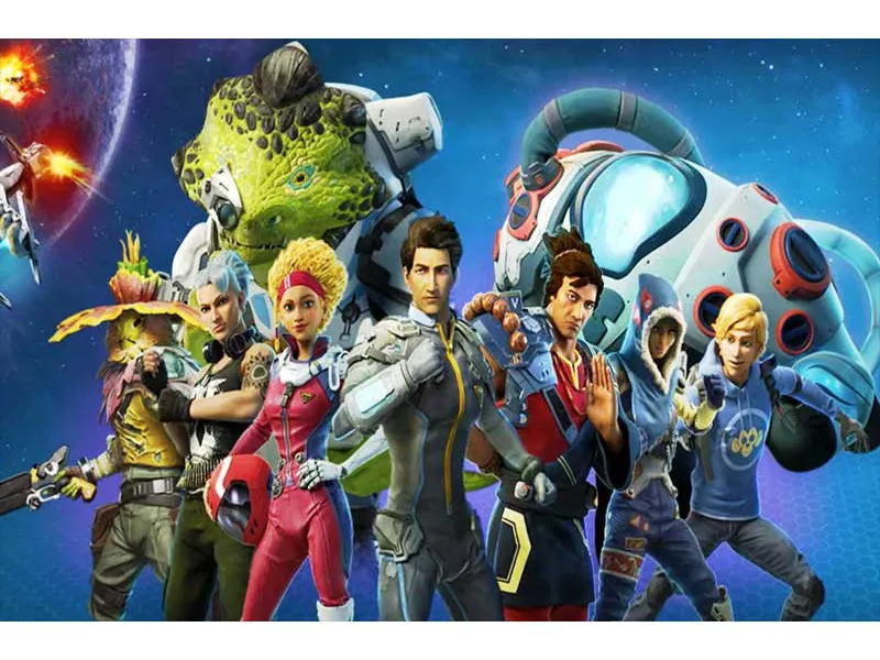 Starlink: Battle for Atlas - Interesantna avantura u svemiru