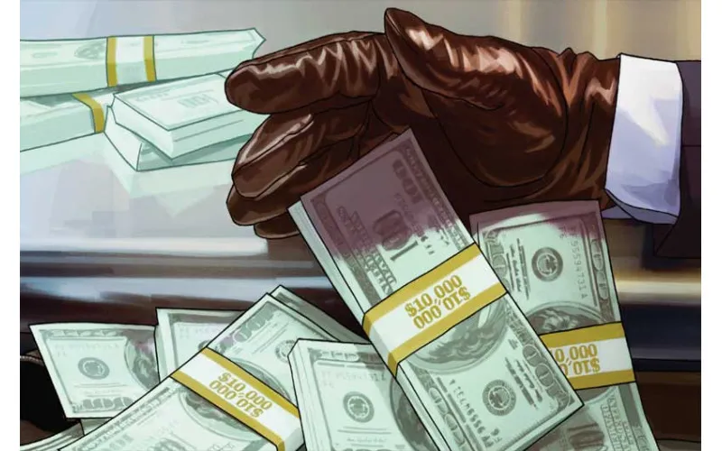 Rockstar zahvaljuje moderu koji je popravio GTA Online