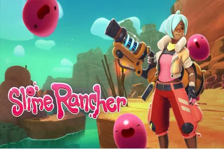 Da li ste čuli za igru SLIME RANCHER?: Ukoliko je odgovor NE, spremili smo par tekstova za vas