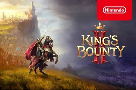 King's Bounty II -imamo datum izlaska: Kralj se vraća 24. Avgusta