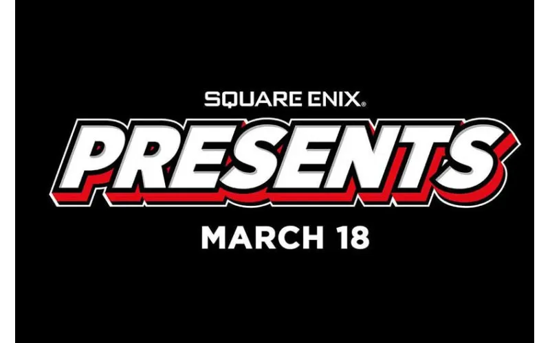 Šta nam sprema Square Enix za proleće?