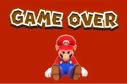 Dan kada je preminuo Super Mario: 31. mart će biti upisan kao dan kada je preminuo Super Mario