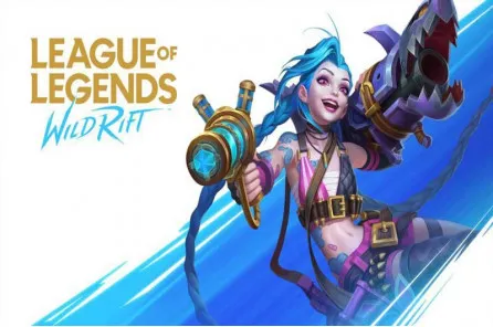 ARAM stiže u League of Legends: Wild Rift: Za sada samo privremeno