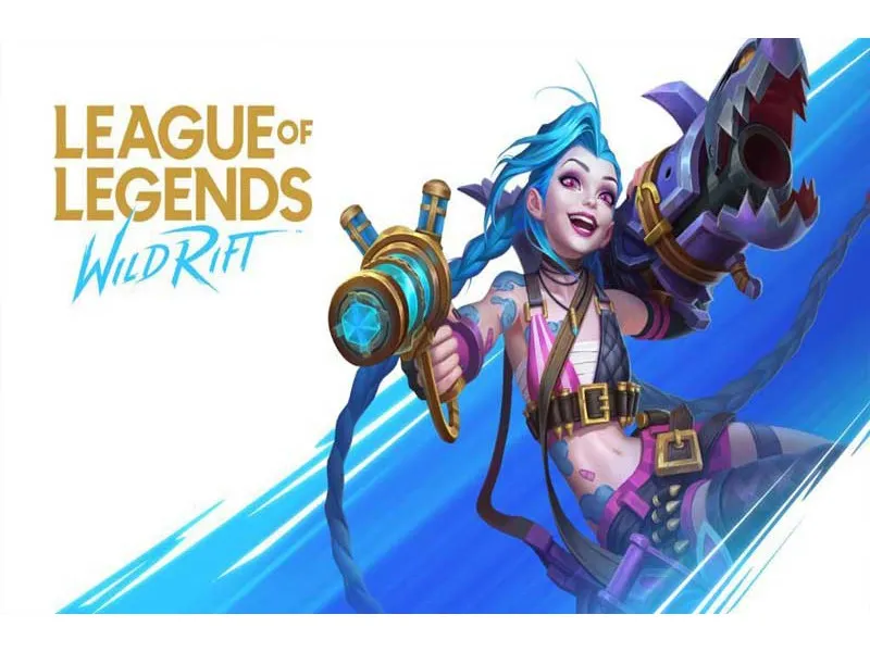 ARAM stiže u League of Legends: Wild Rift