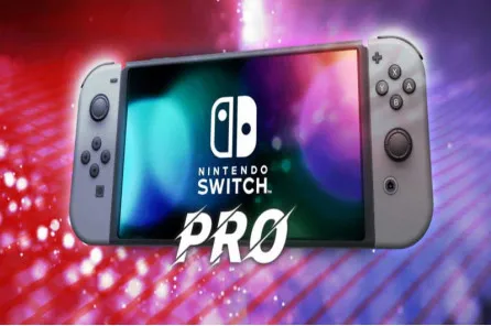 Sve što se zna (ili nagađa) o novoj Nintendo konzoli: Novi Nintendo Switch