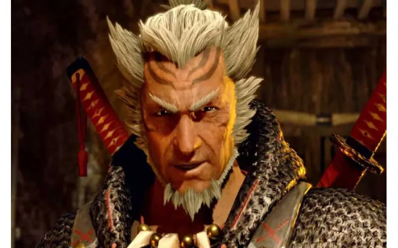 Ljudi, da li ste kupili Monster Hunter Rise?