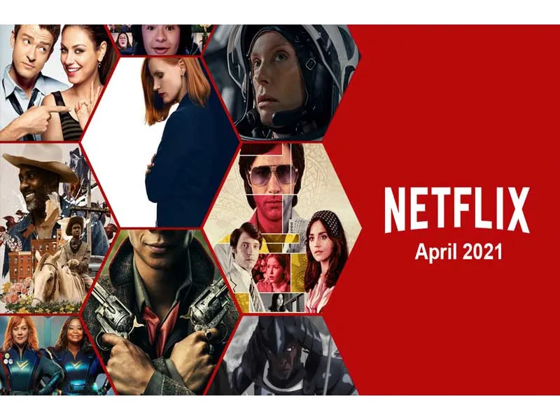 Netflix - Idi mi, dođi mi