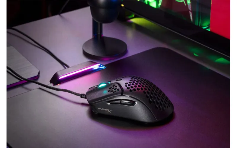 HyperX PULSEFIRE HASTE