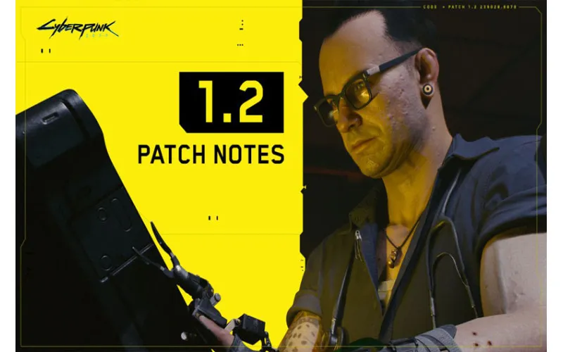 Kakav spisak ispravki za Cyberpunk 2077!