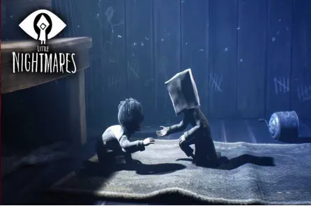 Little Nightmares II: IGN Adria recenzija igre