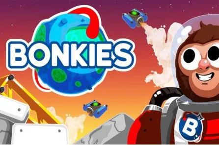 Bonkies: Nintendo Switch verzija