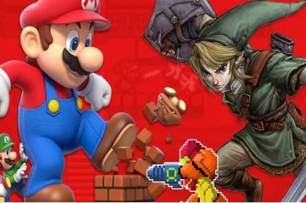 Moglo je i bolje!: Šta smo videli na Nintendo Direct prezentaciji?