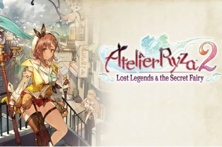 Atelier Ryza 2 - Recenzija