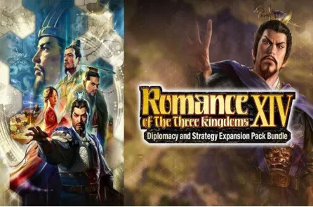 Romance of the Three Kingdoms XIV: Diplomacy and Strategy ekspanzija - Recenzija: Možda je moglo bolje