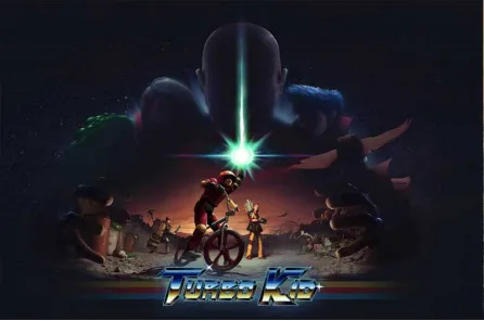 Turbo Kid - sprema se i video igra: Da li ste odgledali film?