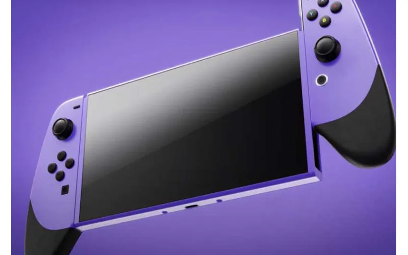 Nintendo Pro ipak u ovoj godini?