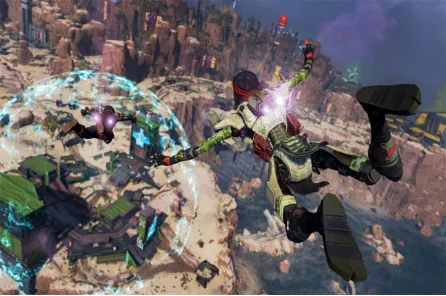 Stigao je Apex Legends War Games event: Polako se približavamo kraju 8. sezone Apex Legends-a