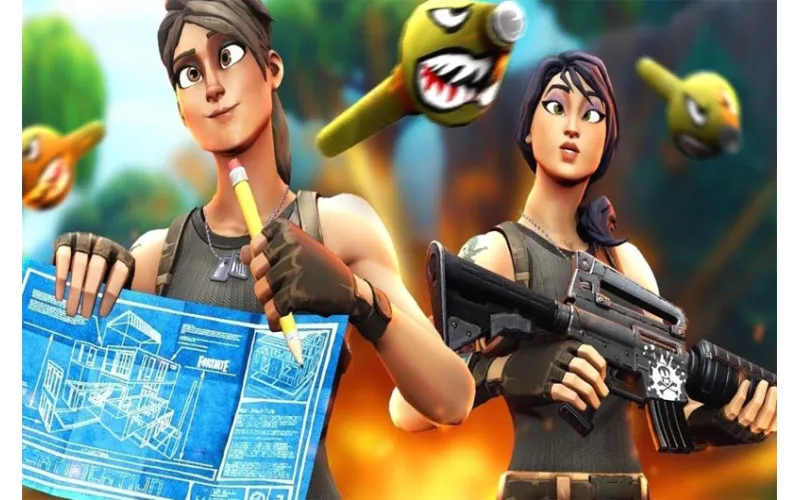 Epic Games gubi novac