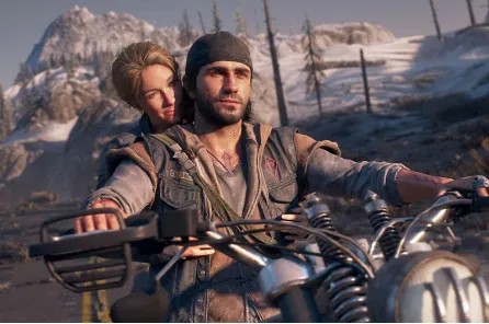 Days Gone za PC stiže u maju: Postapokaliptični bajker je spor ali dostižan