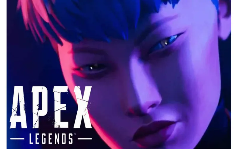 Stiže nam novi Apex Legend heroj - Valkyrie