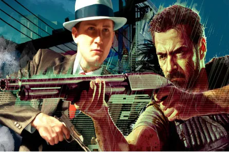 Rockstar je danas rešio da nas iznenadi!: LA Noire i Max Payne 3 za PC dobijaju sve DLC besplatno