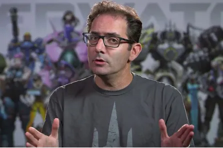 Odlazak iz Overwatch-a posle 19 godina: Jeff Kaplan misli da je vreme za promene