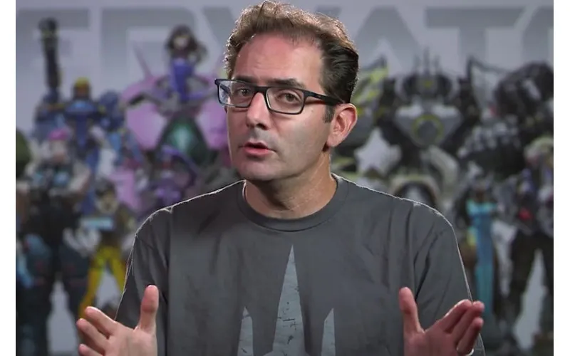 Odlazak iz Overwatch-a posle 19 godina