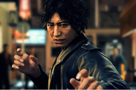 Sega se igra za najavama za Judgment: Samostalni Yakuza spin-off