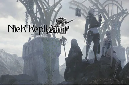 NieR Replicant ver.1.22474487139…- Recenzija: Da to je ime novog remake-a  iz Square Enix-ove kuhinje