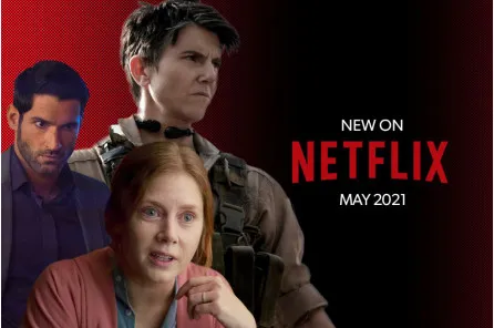 Netflix Update u maju: Šta nam sve odlazi sa ove strimig platforme sledećeg meseca? A šta su noviteti?