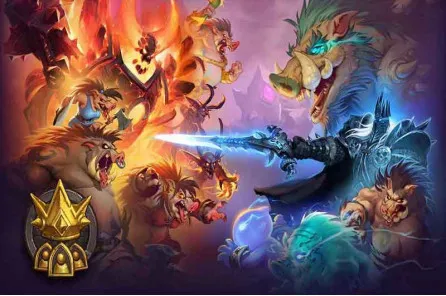 Blizzard organizuje Battlegrounds turnir sa nagradnom fondom od $100,000: 16 takmičara i nagradni fond od $100,000