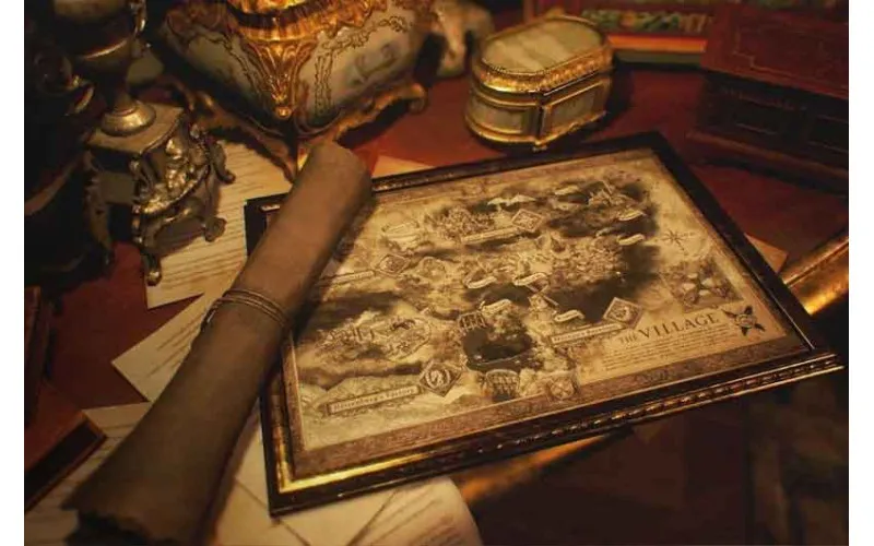 Resident Evil Village - Pre nego zaigrate