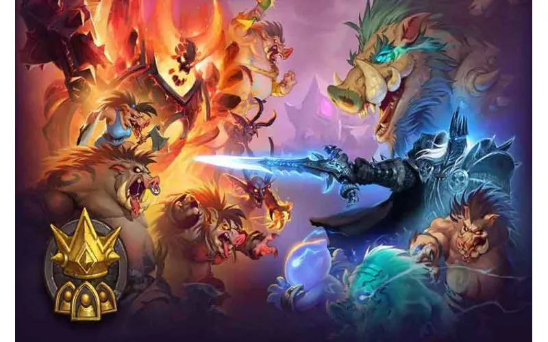 Blizzard organizuje Battlegrounds turnir sa nagradnom fondom od $100,000
