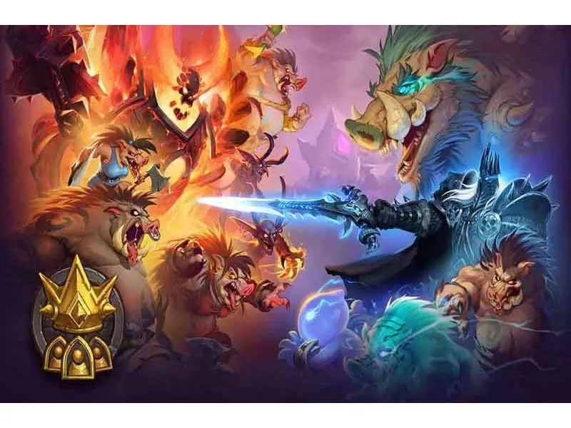 Blizzard organizuje Battlegrounds turnir sa nagradnom fondom od $100,000