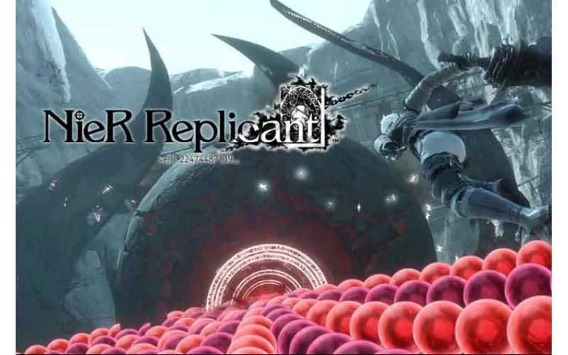 Još jedan pogled na NIER REPLICANT VER.1.22474487139
