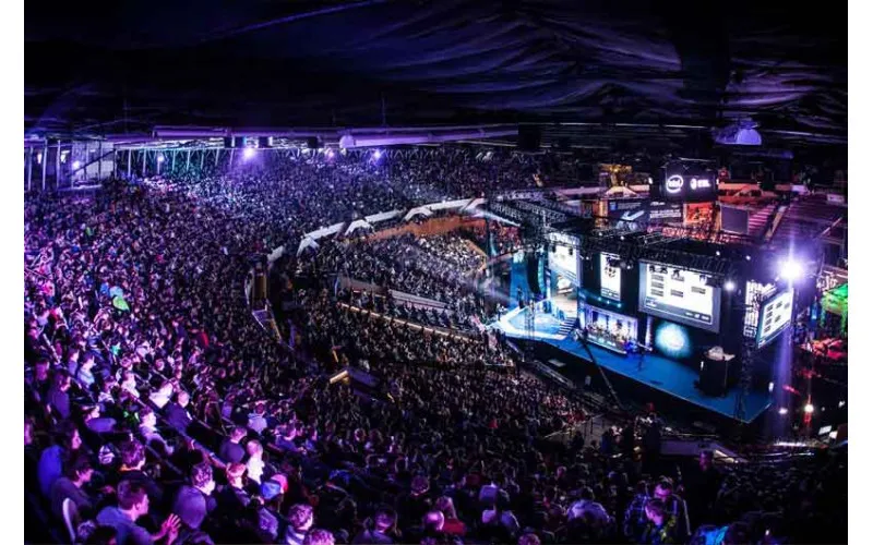 Esports vremeplov – 8. maj