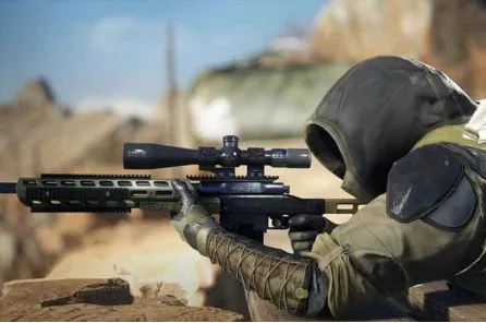 Lepe vesti za igrače Sniper Ghost Warrior Contracts 2: Developer je siguran da ima keca u rukavu