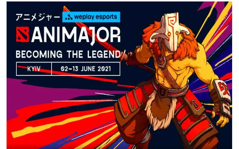 Kijev će biti domaćin sledećeg Dota 2 Majora