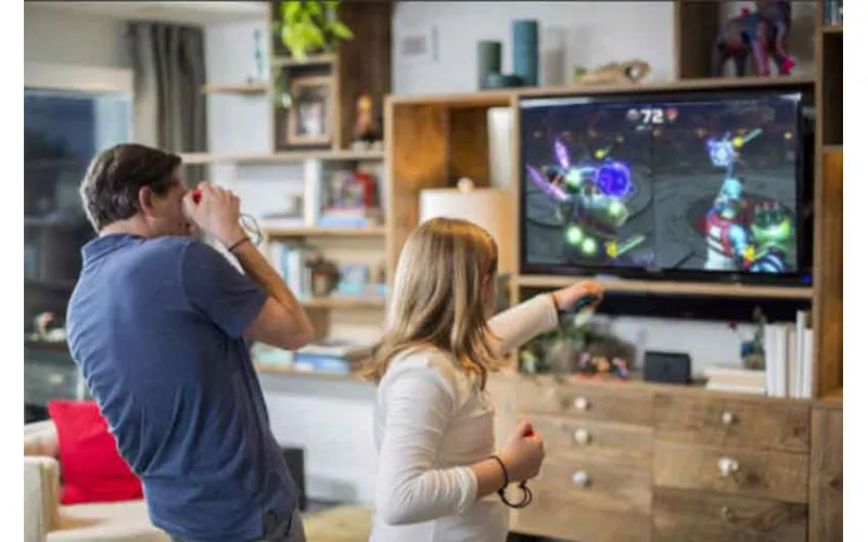 Kako da koristite kontrole za roditelje na Nintendo Switch konzoli