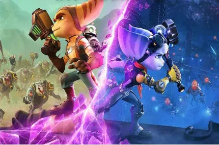 Ratchet & Clank: Rift Apart: Napokon prava PlayStation 5 igra!