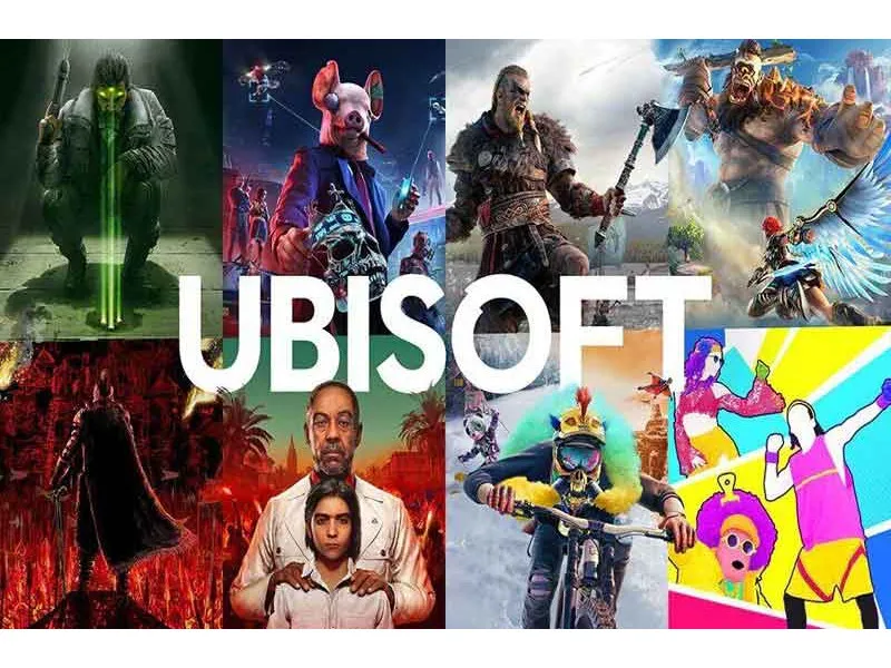 Ubisoft Forward