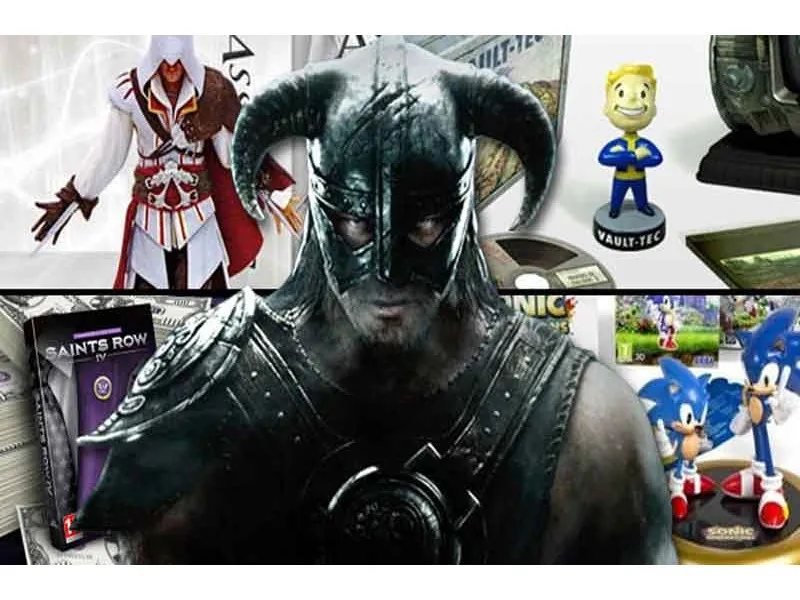 Najskuplje igre u GameS radnjama - 1. deo