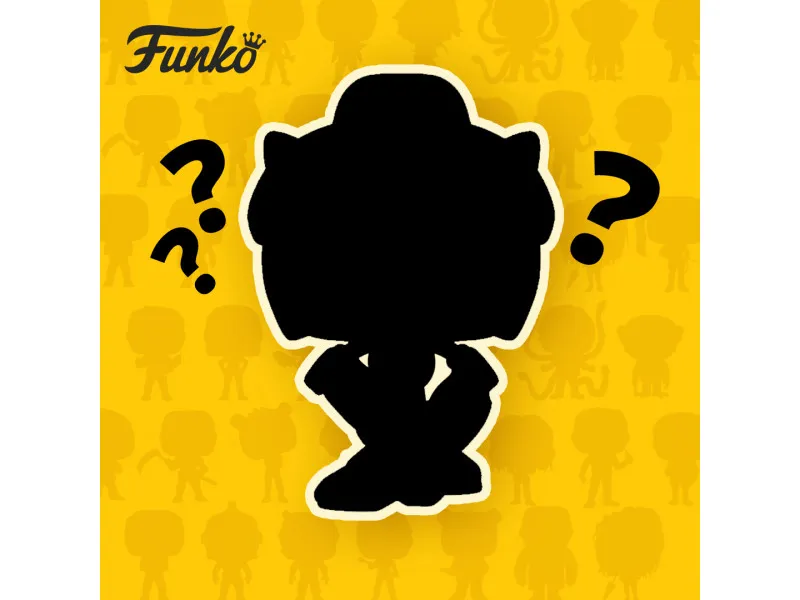 FUNKO figure - Ko je najbrži od nabržih?