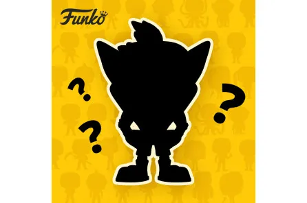 FUNKO figure - Ko je PlayStation maskota?: Spisak je poduži