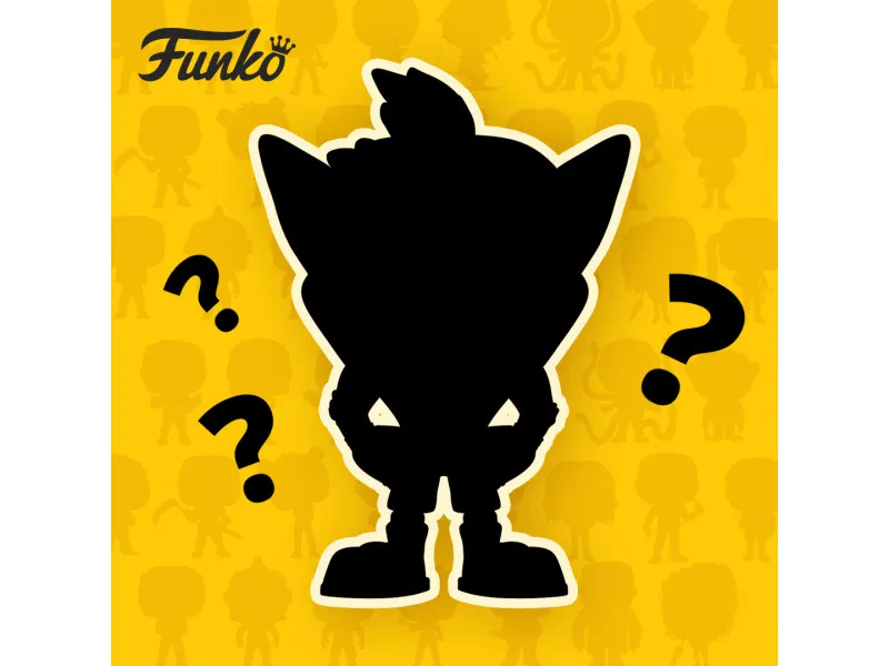 FUNKO figure - Ko je PlayStation maskota?