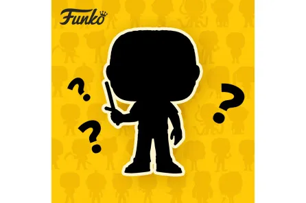 FUNKO figure - Ko je najhladnokrvniji ubica?: Njega nikako ne želimo da vidimo ni u snovima!