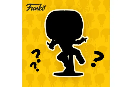 FUNKO figure - Ko najbolje hoda po zidovima?: Mlađi od svog čuvenog prethodnika