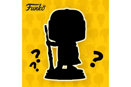 FUNKO figure - Ko je sve Mandalorian?: Osećate li silu ili ste malo na tamnoj strani? This is the way…