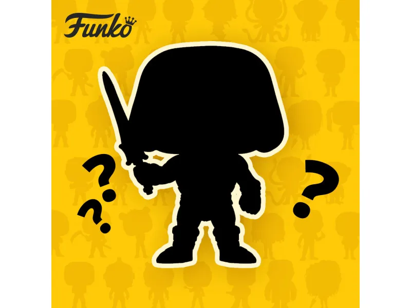 FUNKO figure - Ko je najjači a ko najlepši plavušan univerzuma?