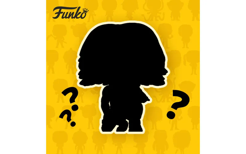 FUNKO figure - Ko je nedodirljiv kao Kianu Reeves?